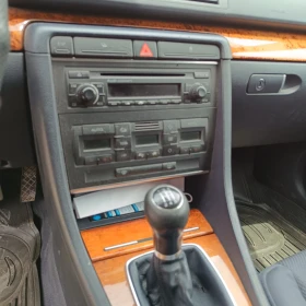 Обява за продажба на Audi A4 1.9tdi= 131k.c.= напълно обслужен  ~4 999 лв. - изображение 10