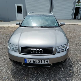Обява за продажба на Audi A4 1.9tdi= 131k.c.= напълно обслужен  ~4 999 лв. - изображение 2