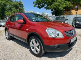 Nissan Qashqai 2.0* 44* *  | Mobile.bg    3