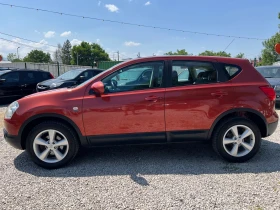 Nissan Qashqai 2.0* 44* *  | Mobile.bg    8