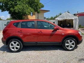 Nissan Qashqai 2.0* 44* *  | Mobile.bg    4