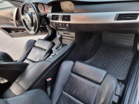 BMW 525 | Mobile.bg    9