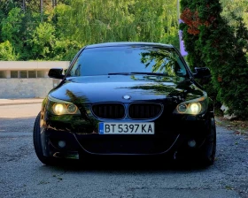  BMW 525