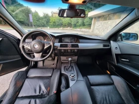 BMW 525 | Mobile.bg    12