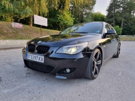 BMW 525 | Mobile.bg    6