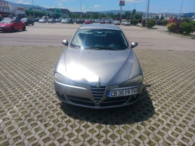 Обява за продажба на Alfa Romeo 147 ~3 500 лв. - изображение 1