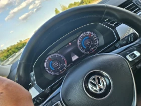 VW Passat B8 2.0 TDI, 4motion - 25500 лв. - 39159680 11