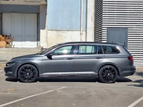 VW Passat B8 2.0 TDI, 4motion - 25500 лв. - 39159680 2