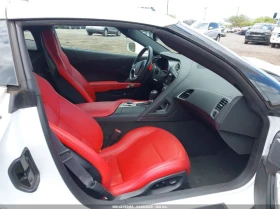 Chevrolet Corvette 6.2L V-8 DI, VVT, 460HP Rear Wheel Drive | Mobile.bg    10