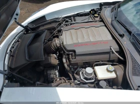 Chevrolet Corvette 6.2L V-8 DI, VVT, 460HP Rear Wheel Drive | Mobile.bg    15