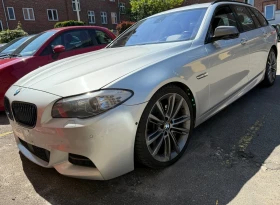 BMW 550 | Mobile.bg    5