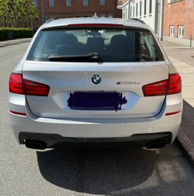 BMW 550 | Mobile.bg    7