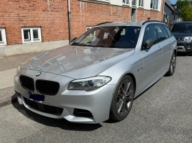     BMW 550