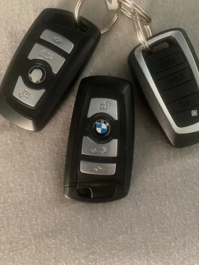 BMW 550 | Mobile.bg    8