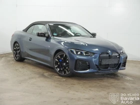 Обява за продажба на BMW 440 M440i xDrive Cabrio M Sport Paket ~ 136 704 лв. - изображение 3
