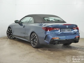 Обява за продажба на BMW 440 M440i xDrive Cabrio M Sport Paket ~ 136 704 лв. - изображение 1