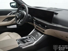 Обява за продажба на BMW 440 M440i xDrive Cabrio M Sport Paket ~ 136 704 лв. - изображение 4