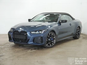 Обява за продажба на BMW 440 M440i xDrive Cabrio M Sport Paket ~ 136 704 лв. - изображение 1