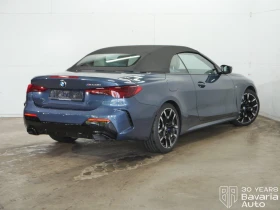 Обява за продажба на BMW 440 M440i xDrive Cabrio M Sport Paket ~ 136 704 лв. - изображение 2