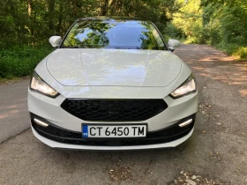 Обява за продажба на Seat Leon 2.0TDI - Digital Cockpit ~29 900 лв. - изображение 5