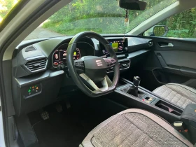 Обява за продажба на Seat Leon 2.0TDI - Digital Cockpit ~29 900 лв. - изображение 4