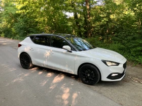 Обява за продажба на Seat Leon 2.0TDI - Digital Cockpit ~29 900 лв. - изображение 11