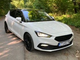 Обява за продажба на Seat Leon 2.0TDI - Digital Cockpit ~29 900 лв. - изображение 1