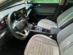 Обява за продажба на Seat Leon 2.0TDI - Digital Cockpit ~29 900 лв. - изображение 3