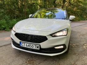 Обява за продажба на Seat Leon 2.0TDI - Digital Cockpit ~29 900 лв. - изображение 1