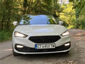 Обява за продажба на Seat Leon 2.0TDI - Digital Cockpit ~29 900 лв. - изображение 7