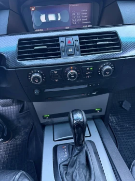 BMW 525 | Mobile.bg    7
