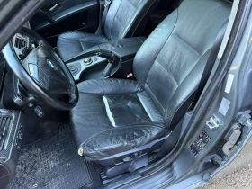 BMW 525 | Mobile.bg    6