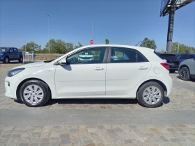 Kia Rio 1.2i/84 к.с - 16900 лв. / 8640.83 € - 24382827 4