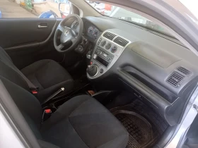Обява за продажба на Honda Civic ~3 400 лв. - изображение 2