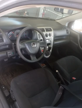 Обява за продажба на Honda Civic ~3 400 лв. - изображение 6