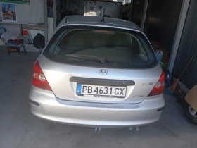 Обява за продажба на Honda Civic ~3 400 лв. - изображение 7
