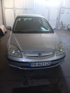Обява за продажба на Honda Civic ~3 400 лв. - изображение 1