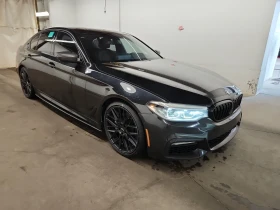 BMW 540 i * CARFAX *  *   *  | Mobile.bg    2