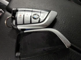 BMW 540 i * CARFAX *  *   *  | Mobile.bg    12