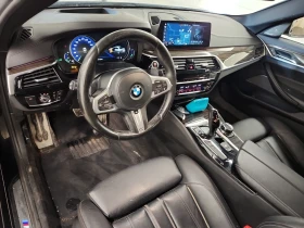 BMW 540 i * CARFAX *  *   *  | Mobile.bg    9