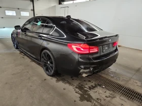 BMW 540 i * CARFAX *  *   *  | Mobile.bg    4