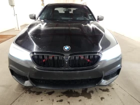 BMW 540 i * CARFAX *  *   *  | Mobile.bg    7