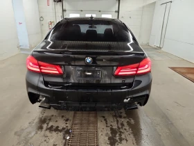 BMW 540 i * CARFAX *  *   *  | Mobile.bg    6