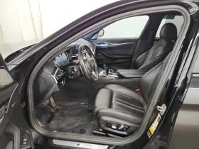 BMW 540 i * CARFAX *  *   *  | Mobile.bg    5
