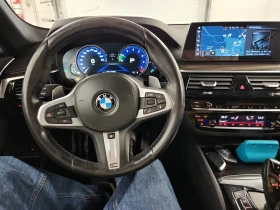 BMW 540 i * CARFAX *  *   *  | Mobile.bg    11
