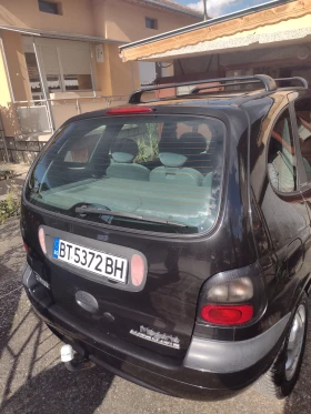 Обява за продажба на Renault Megane scenic ~2 000 лв. - изображение 3
