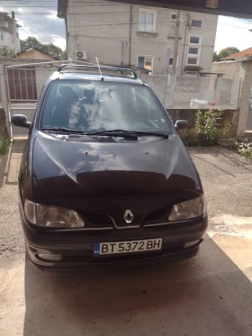 Обява за продажба на Renault Megane scenic ~2 000 лв. - изображение 1