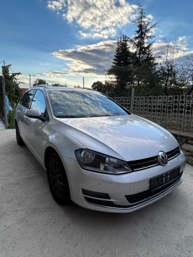 Обява за продажба на VW Golf ~18 300 лв. - изображение 1