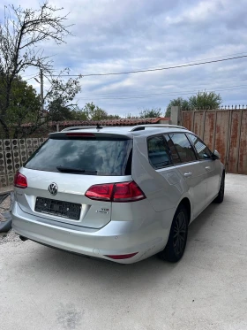Обява за продажба на VW Golf ~18 300 лв. - изображение 2