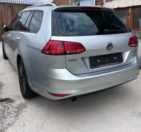 Обява за продажба на VW Golf ~18 300 лв. - изображение 1
